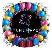 TuneWave Birthday — Sept 27–29