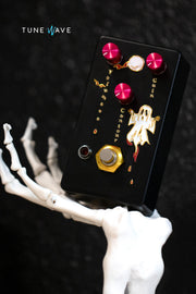 Ghost Overdrive