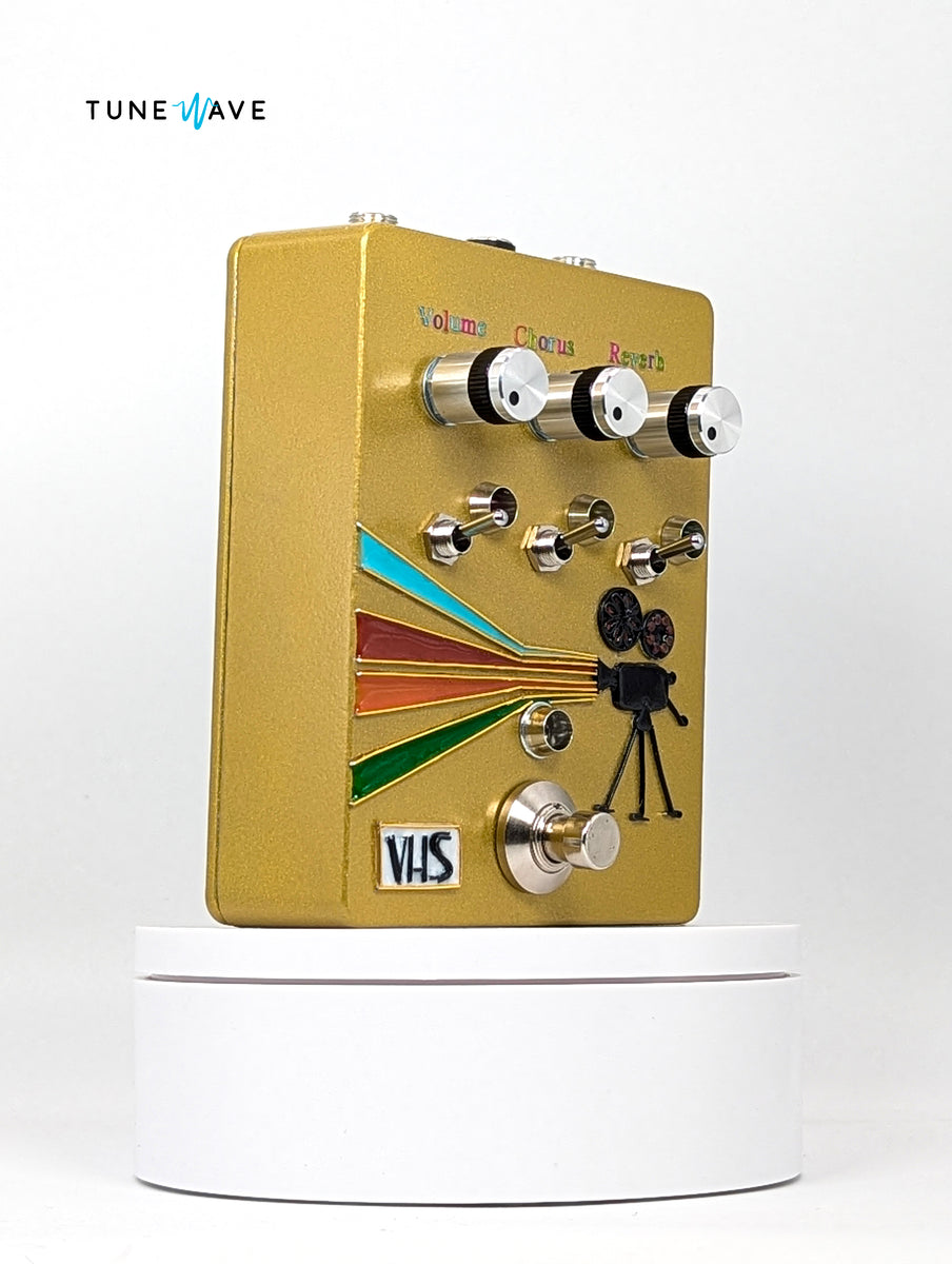 BASS HYPER METHOD4　VHS VHS – tune-wave.com
