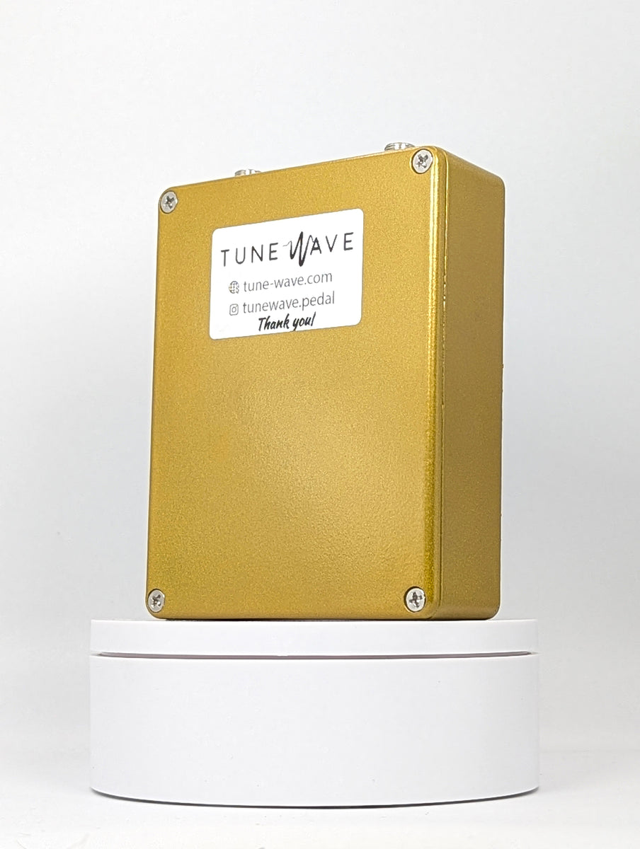 vhs pedale VHS – tune-wave.com