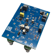 The Diner Kit (champagne/white enclosure, no print)