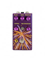 The Collider's Blast