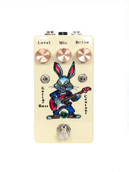 Rockin' Bunny