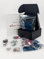 DIY KIT. The Lite Bite - no enclosure