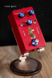 Foxxy Fuzz: A Modern Take on a Vintage Classic