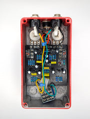 Foxxy Fuzz: A Modern Take on a Vintage Classic