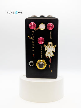 Ghost Overdrive