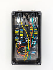 Ghost Overdrive 2025