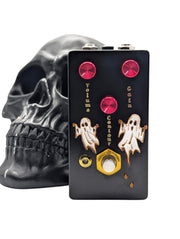 Ghost Overdrive 2025