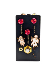 Ghost Overdrive 2025