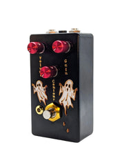 Ghost Overdrive 2025