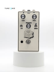 Hot Pancakes Overdrive - Cream