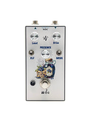 Hot Pancakes Overdrive NEW