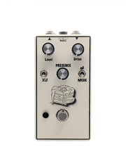 Hot Pancakes Overdrive - Cream