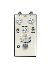 Hot Pancakes Overdrive - Cream