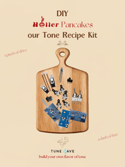 DIY KIT. The Lite Bite - no enclosure