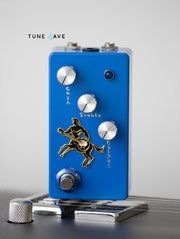 Sagittarius Overdrive