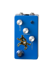 Sagittarius Overdrive