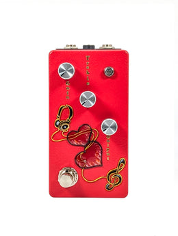 Melomania Overdrive — Valentine Edition