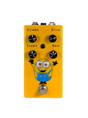 Minion Mischief Distortion