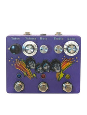 Mystery B Box 2024 - Purple