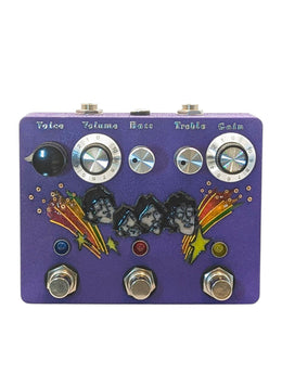 Mystery B Box 2024 - Purple