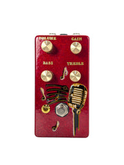RetroLine Vox