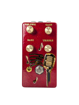 RetroLine Vox — Tape-Style Fuzz