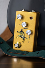 Sagittarius Overdrive