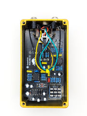 Sagittarius Overdrive