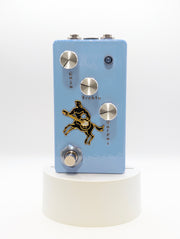 Sagittarius Overdrive