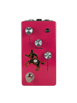 Sagittarius  Overdrive Spring