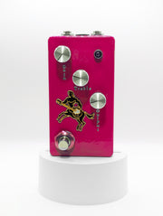 Sagittarius Overdrive