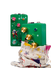 Snowman Sagittarius Overdrive