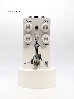 Seattle Fuzz