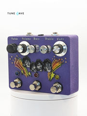 Mystery B Box 2024 - Purple