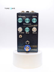 Starry Night SLO-in a box overdrive