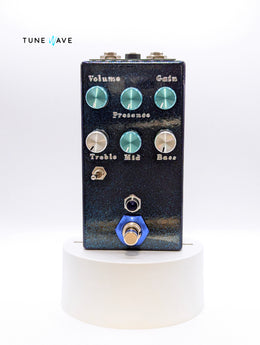 Starry Night SLO-in a box overdrive