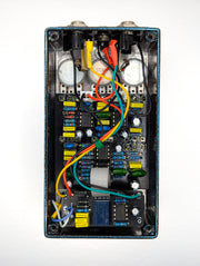 Starry Night SLO-in a box overdrive