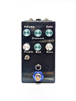 Starry Night SLO-in-a-Box — High-Gain Preamp / Overdrive