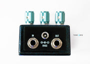 Starry Night SLO-in a box overdrive