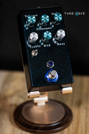 Starry Night SLO-in a box overdrive