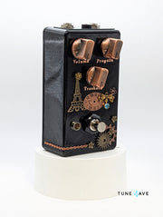 Steampunk Paris 2084 Optical Limiting Boost