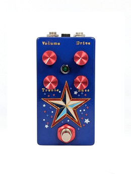 Star Tex — Lone Star Edition