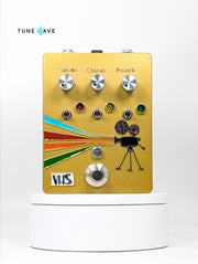 vhs pedal VHS – tune-wave.com