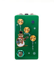 Snowman Sagittarius Overdrive